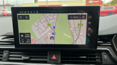 Audi A5 40 TFSI 204 Black Edition 2dr S Tronic Petrol Coupe